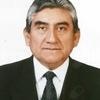 Juan Manuel De Los Santos Parraguez, Anestesiólogo Trujillo
