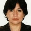 Elena Cristina Zelaya Arteaga, Internista Lima