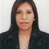 Karina Cuellar Duran, Médico general Lima