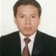 Paul Glicerio Arcos Flores