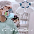 Dr. Manuel Urbina Olcese