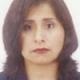 Marisol Apaza Huamani