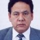 Luis Alberto Santa Cruz Arana