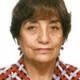 Juana Rosario Llanos Credy
