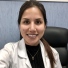 Dra. Sarah Acosta Cajo