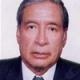 Carlos Luis Bernedo Gutierrez