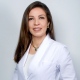 Tania Zegarra
