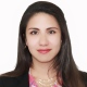 Ayesha Vega Carrasco