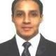 Jose Israel Zegarra Saenz