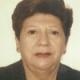 Juana Tarcila Rey Sanchez Santa Cruz