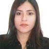 Elizabeth Rosario Landeo Ortega