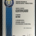 Acercar imagen: certificate 3