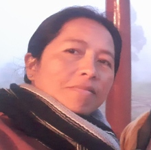 Acercar imagen: Maribel Isabel Raymundo Guere, Dentista Lurigancho - Chosica