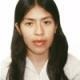 Alitza Raquel Flores Atachagua