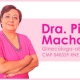 Maria Irene Del Pilar Machare Delgado