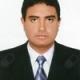 Oscar Juan Ramiro Sandoval Cornejo
