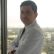 Julian Jaramillo Wong