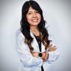 Dra. Claudia Alexandra Gutarra Robles