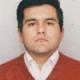 Marcos Raúl Jauregui Contreras