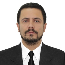 Acercar imagen: Walter Alonso Luján Zamudio, Psiquiatra Cercado de Lima