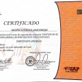 Acercar imagen: certificate 8