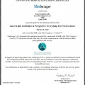 Acercar imagen: certificate 28