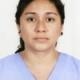 Flor Noemi Montenegro Torres