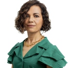 Dra. Ana Beatriz Muñoz Urribarri