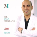 Ivan Medrano, Dermatólogo Surco