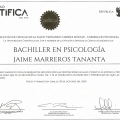 Acercar imagen: certificate 16