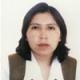 Diana Glimnys Ascue Yepez