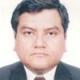 Jorge Antonio Arevalo Abanto