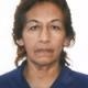 Gladys Benjamina Bonilla Guerrero