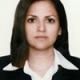 Martha Mitrani Gonzalez