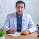 Cristhiam Ordoñez