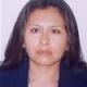 Ana Ysabel Alcca Chalco
