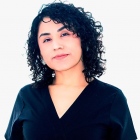 Dra. Fátima Ingrid García Rodríguez