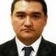 Javier Jhony Contreras Zamora
