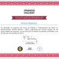 Acercar imagen: certificate 16
