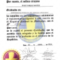 Acercar imagen: certificate 9