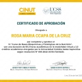 Acercar imagen: certificate 7