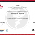Acercar imagen: certificate 2