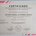 Acercar imagen: certificate 15