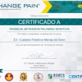 Acercar imagen: certificate 22