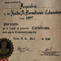 Acercar imagen: certificate 1
