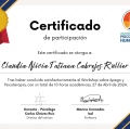 Acercar imagen: certificate 6