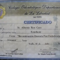 Acercar imagen: certificate 18