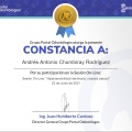Acercar imagen: certificate 8