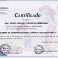 Acercar imagen: certificate 2