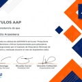 Acercar imagen: certificate 3